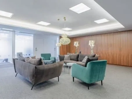 Företag 3 bild REGUS - STOCKHOLM OSTERMALMSTORG