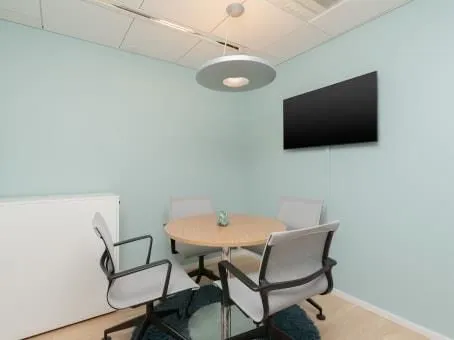 Företag 4 bild REGUS - STOCKHOLM OSTERMALMSTORG