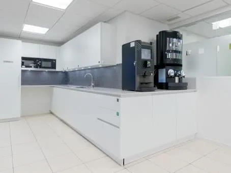 Företag 5 bild REGUS - STOCKHOLM OSTERMALMSTORG