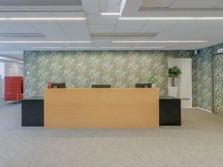 Företag 6 bild REGUS - STOCKHOLM OSTERMALMSTORG