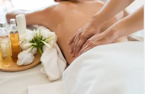 Företag 3 bild TONN KUN THAIMASSAGE BROMMA