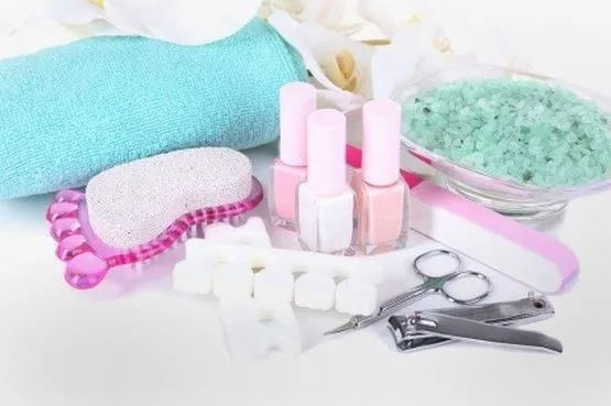 Företag 3 bild GLAMOUR NAILS & BEAUTY - MALL OF SCANDINAVIA