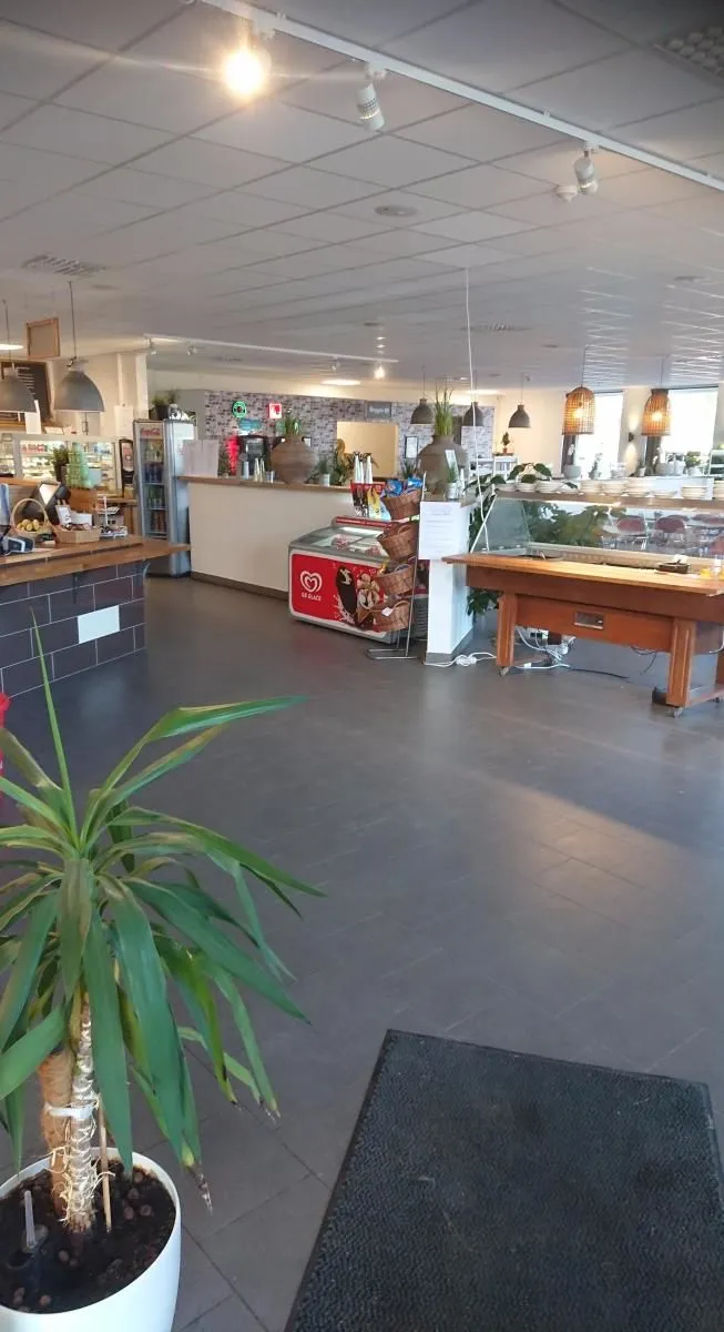 Företag 2 bild RESTAURANG KOCKEN OCH KALLSKÄNKAN FULLERÖ