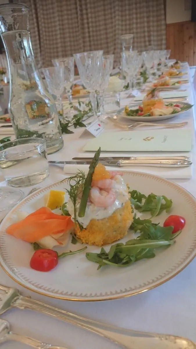 Företag 1 bild RESTAURANG KOCKEN OCH KALLSKÄNKAN FULLERÖ