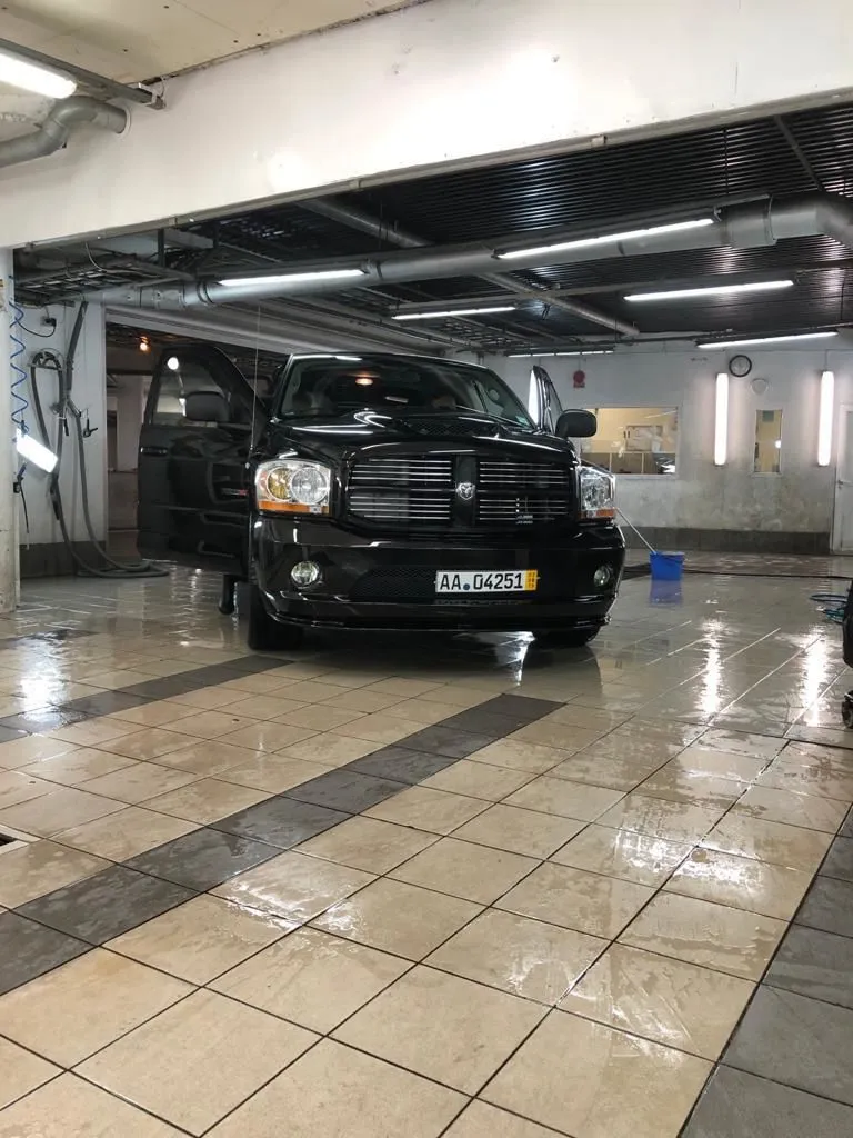 Företag 6 bild TRIANGELN BILTVÄTT MALMÖ