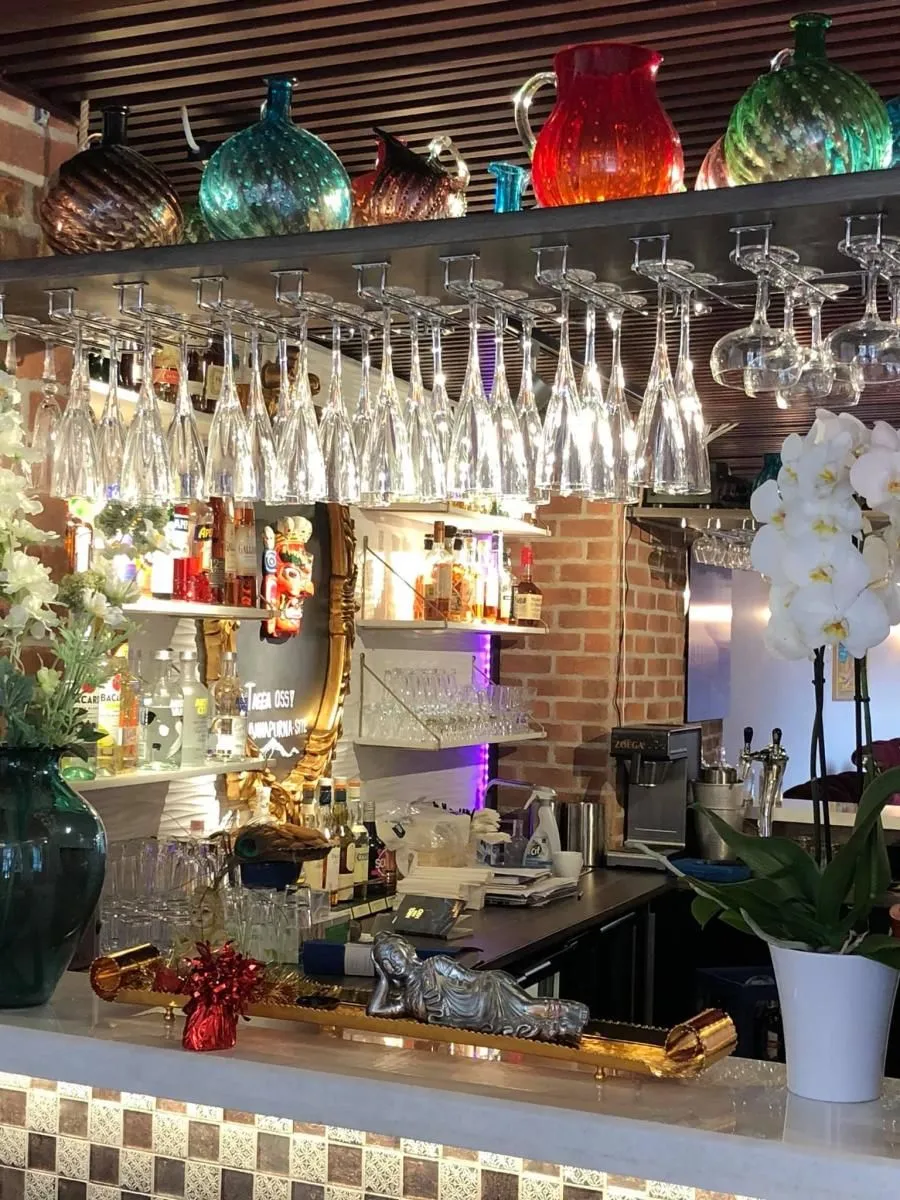 Företag 5 bild ANNAPURNA - RESTAURANG ÖREBRO