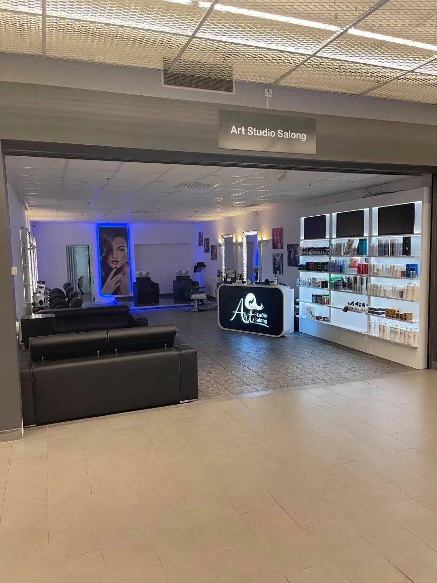 Företag 16 bild ART STUDIO SALONG - FRISÖR ROTEBRO