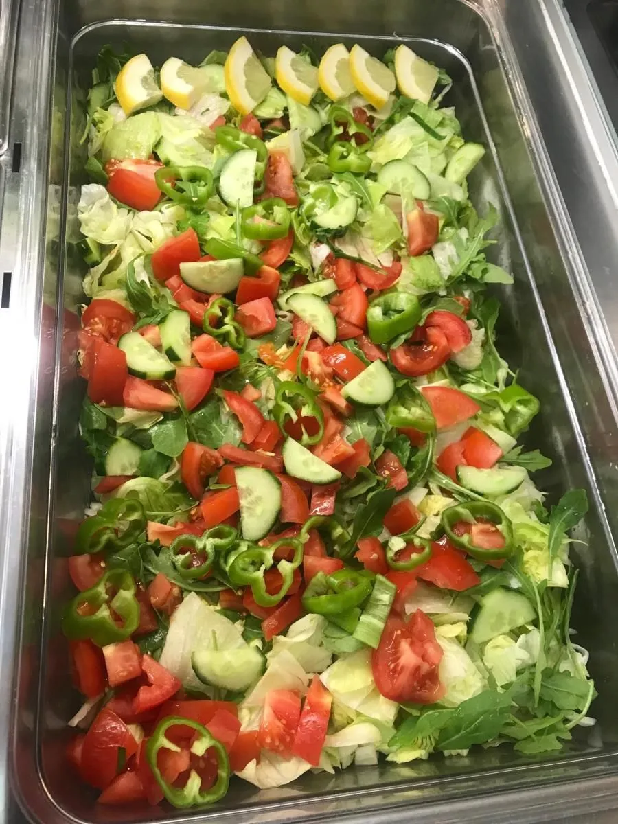 Företag 16 bild CHAMSIN GRILL - RESTAURANG LILJEHOLMEN