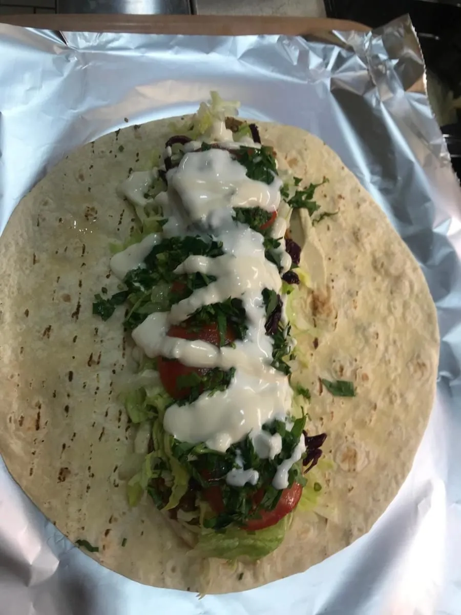 Företag 19 bild CHAMSIN GRILL - RESTAURANG LILJEHOLMEN