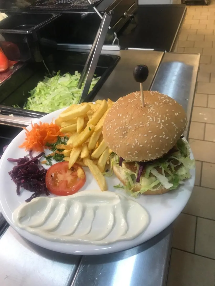 Företag 21 bild CHAMSIN GRILL - RESTAURANG LILJEHOLMEN