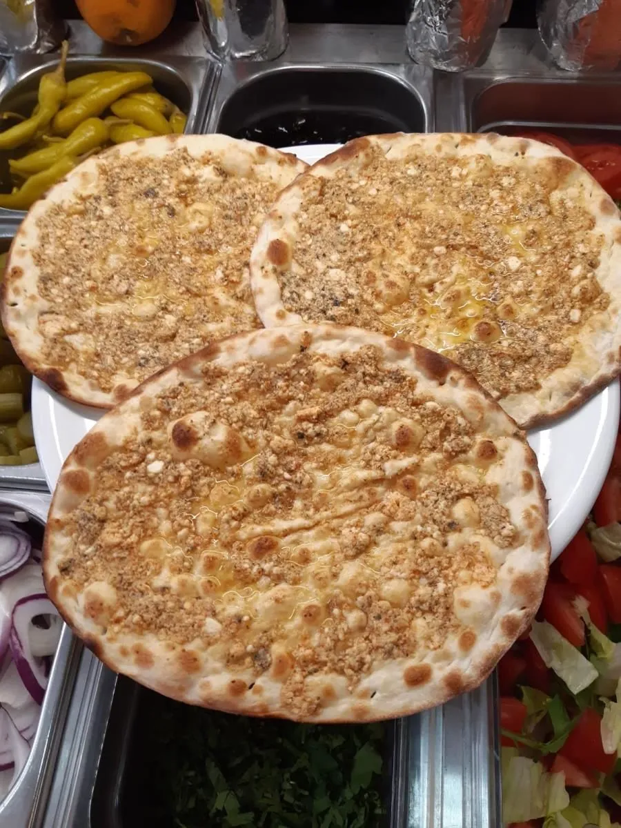 Företag 29 bild CHAMSIN GRILL - RESTAURANG LILJEHOLMEN