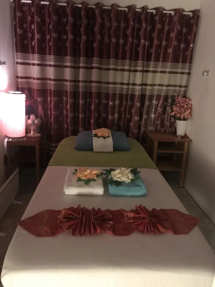 Företag 1 bild TONN KUN THAIMASSAGE BROMMA