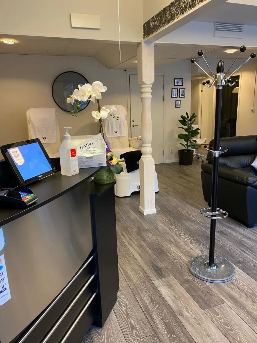 Företag 17 bild ZEINA'S BEAUTY CENTER - SKÖNHETSSALONG SOLNA