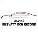 ALVIKS BILTVÄTT & RECOND AB Bilvårdsanläggningar i Bromma AB