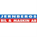 JERNBERGS BIL & MASKIN AB Ventilation, luftbehandling i Västra Frölunda O