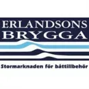 ERLANDSONS BRYGGA Båtar, båttillbehör i Solna AB