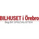 BILHUSET I ÖREBRO AB Bilar, Båt & Motor i Örebro