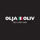 OLJA&OLIV DELI, KÖK & BAR Restauranger i Stockholm AB