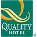 QUALITY HOTEL SKELLEFTEÅ STADSHOTELL Reser & Tourism i Skellefteå AC