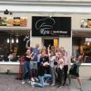ROUX GRILL HUSET - RESTAURANG OSKARSHAMN i Oskarshamn H