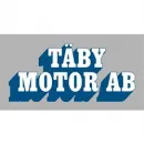 TÄBY MOTOR AB Reparationsverkstäder i Täby AB