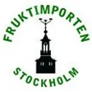 FRUKTIMPORTEN STOCKHOLM AB i Årsta AB