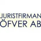 JURISTFIRMAN ÖFVER AB