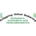 PETERSONS TRÄDGÅRDSSERVICE AB