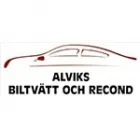 ALVIKS BILTVÄTT & RECOND AB