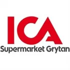 ICA SUPERMARKET GRYTAN