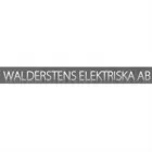 WALDERSTENS ELEKTRISKA AB