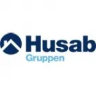 HUSABGRUPPEN AB