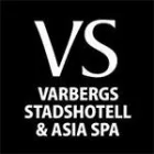 VARBERGS STADSHOTELL & ASIA SPA