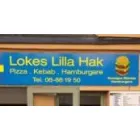 LOKES LILLA HAK
