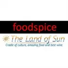 FOODSPICE / THE LAND OF SUN