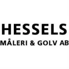 HESSELS MÅLERI AB/ HESSELS COLORAMA AB