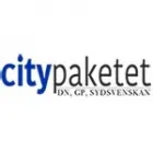 CITYPAKETET KB