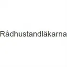 RÅDHUSTANDLÄKARNA
