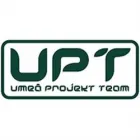 UMEÅ PROJEKT TEAM, AB