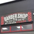 BARBERSHOP VÄSTERÅS FRISÖRSTUGAN