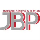 JÄGERVALLS BLECK & PLÅT AB