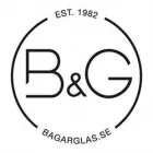 BÅGAR & GLAS AB