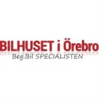 BILHUSET I ÖREBRO AB