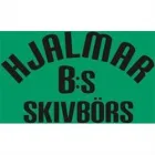 HJALMAR B:S SKIVBÖRS