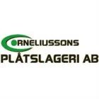 CORNELIUSSON'S PLÅTSLAGERI AB