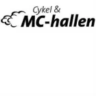 CYKEL & MC-HALLEN
