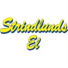 STRINDLUNDS EL, ROGER