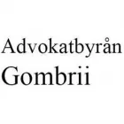 ADVOKATBYRÅN GOMBRII