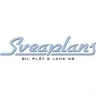 SVEAPLANS BIL PLÅT & LACK AB