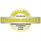 HALLSTAVIKS HYDRAULSERVICE AB
